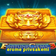 erome privsakemi